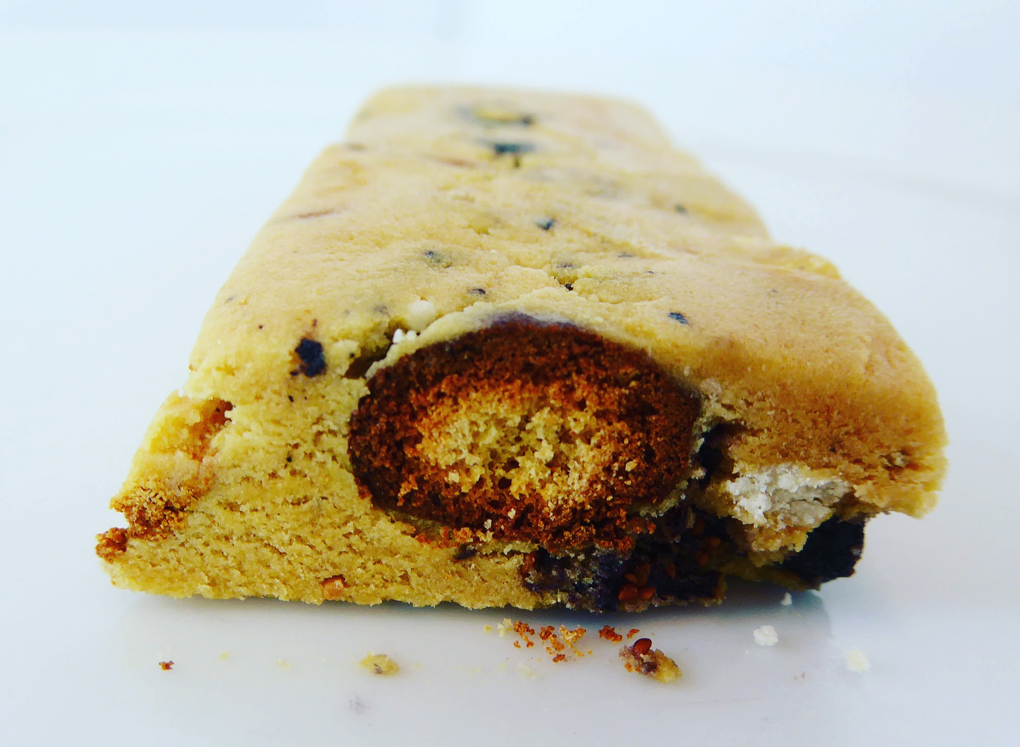 Questbar Blueberry Muffin Protein Bar