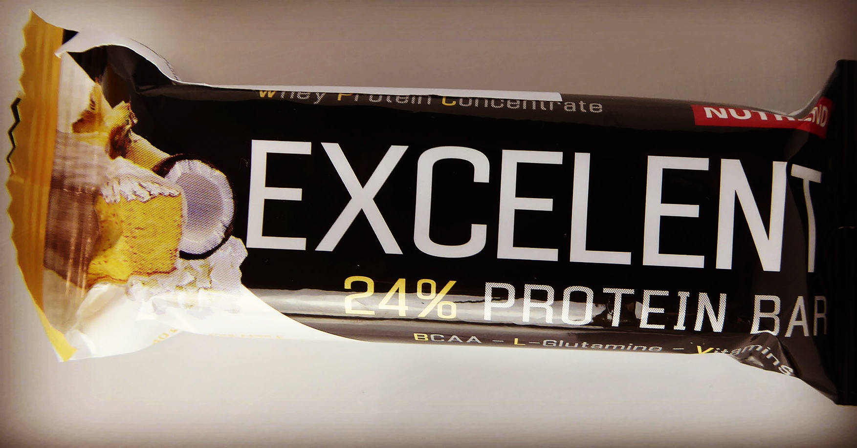 Nutrend Exelent Protein Bar Pineapple Coconut Yoghurt