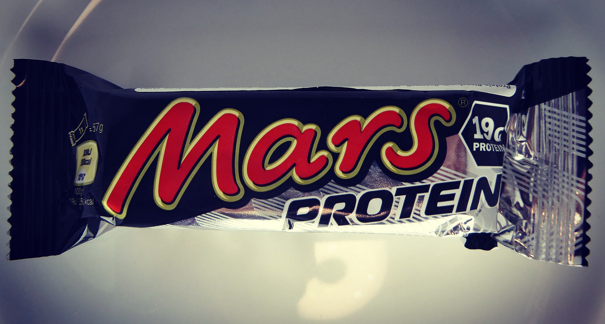 Mars Protein Proteinbar