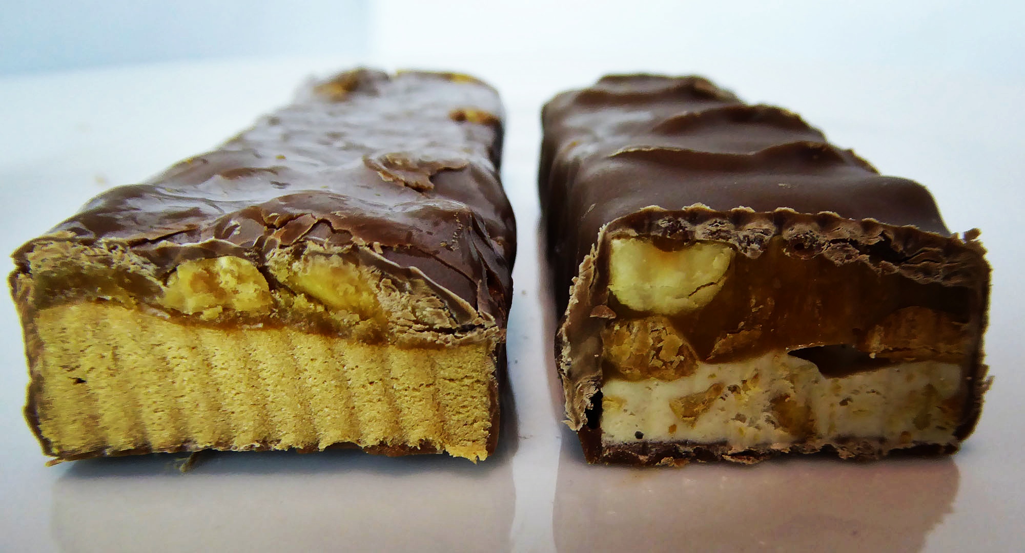 Snickers Protein Bar