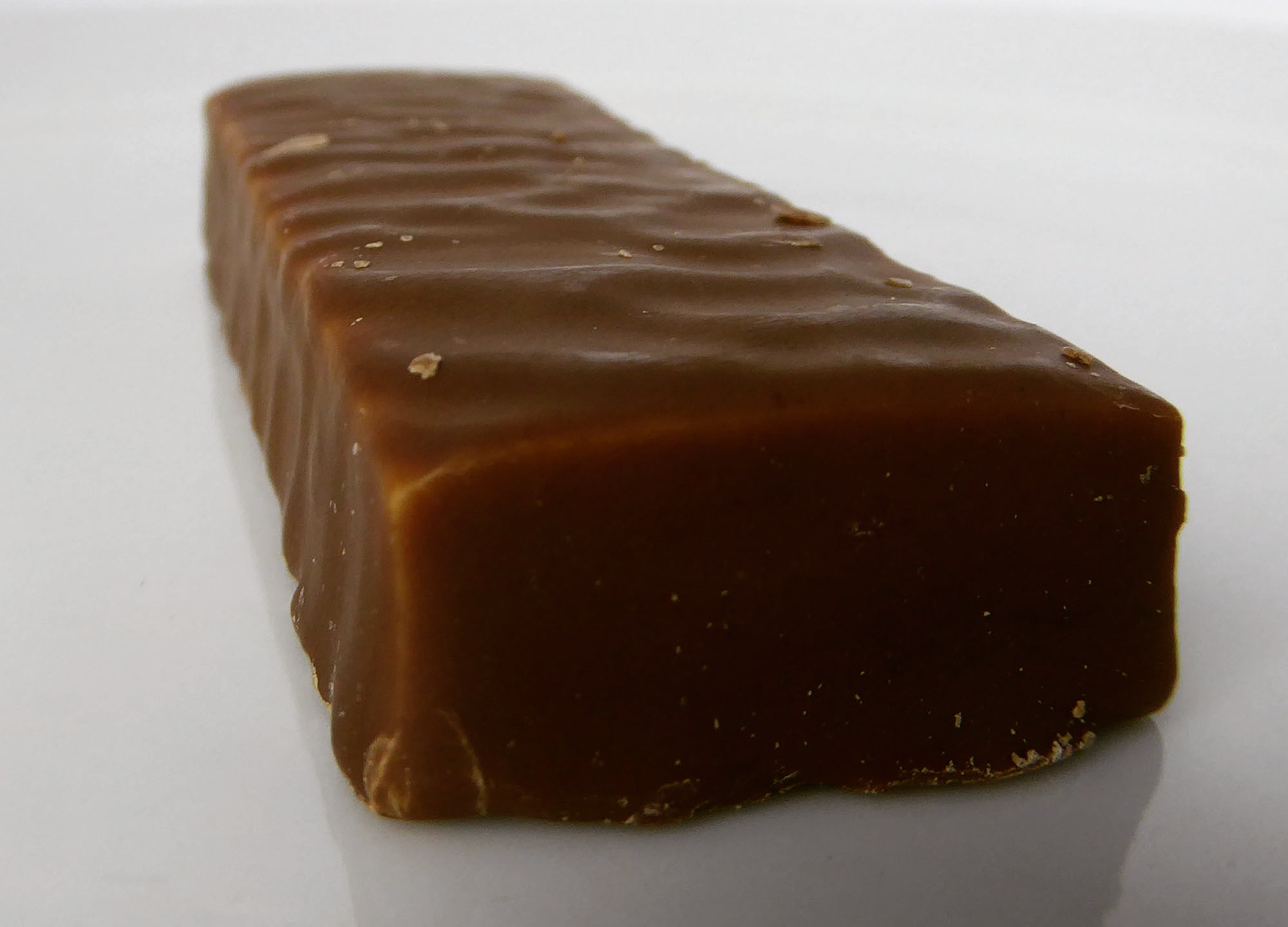 Sportnahrung Protein Bar Almond Marzipan