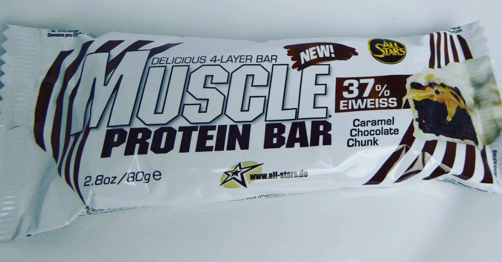 All Stars Fitness Products Gmbh iloveproteinbars.com