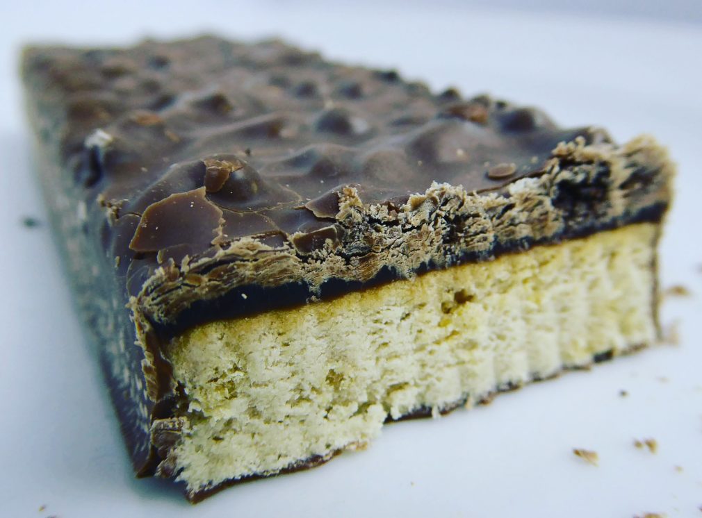 Grenade Carb Killa High Protein Bar Cookies & Cream Best Protein Bars Review & Photos