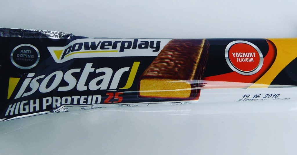 French Protein Bars Best Protein Bars Review & Photos