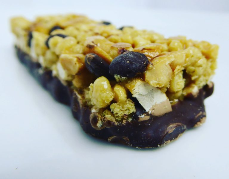 Spanish Protein Bars Best Protein Bars Review & Photos