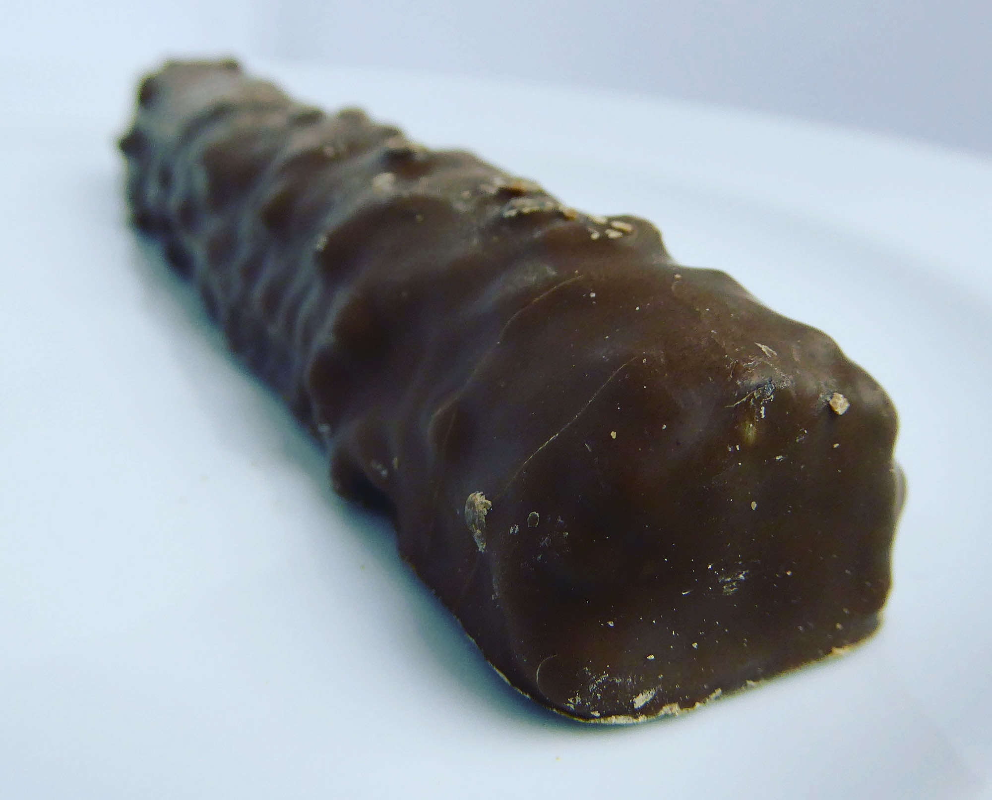 FitSpo Crunchy Chocolate Brownie Flavour Protein Bar Proteinbar Proteinriegel Eiweißriegel