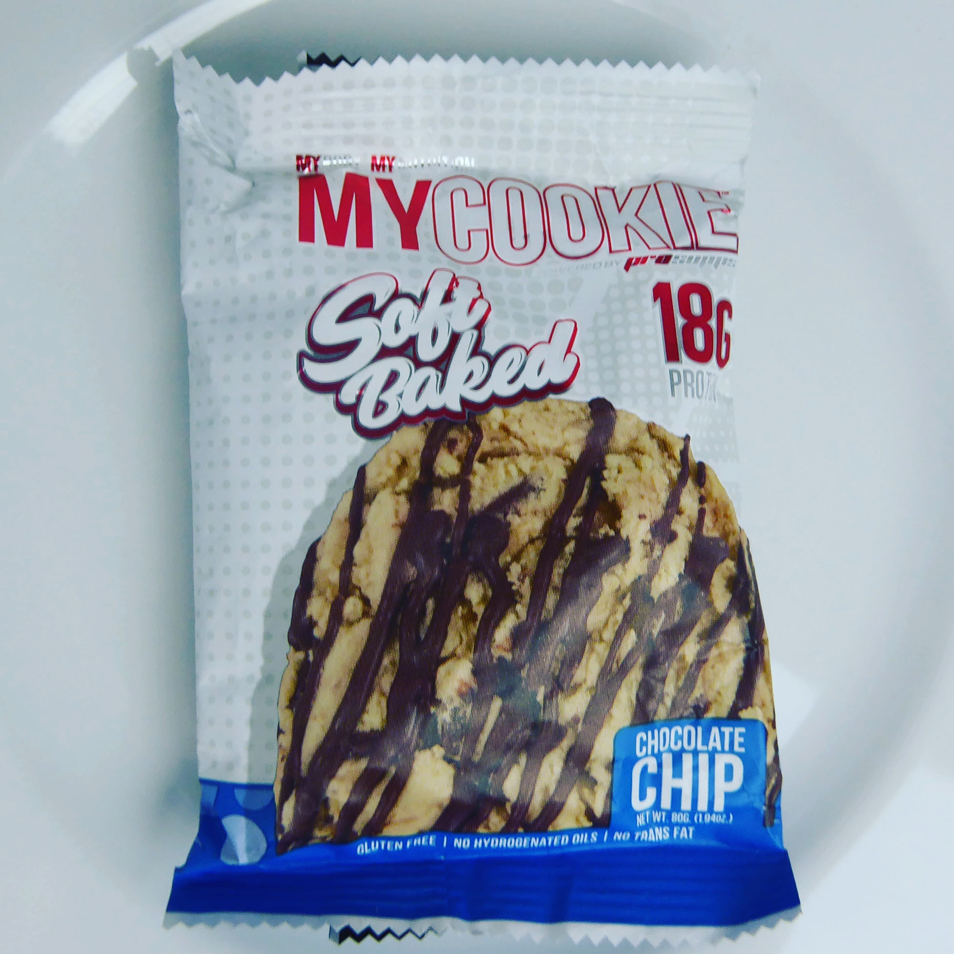 mycookie soft baked Protein Bar Proteinbar Proteinriegel Eiweißriegel